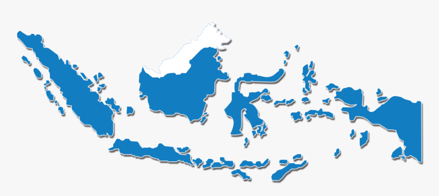 Peta Indonesia